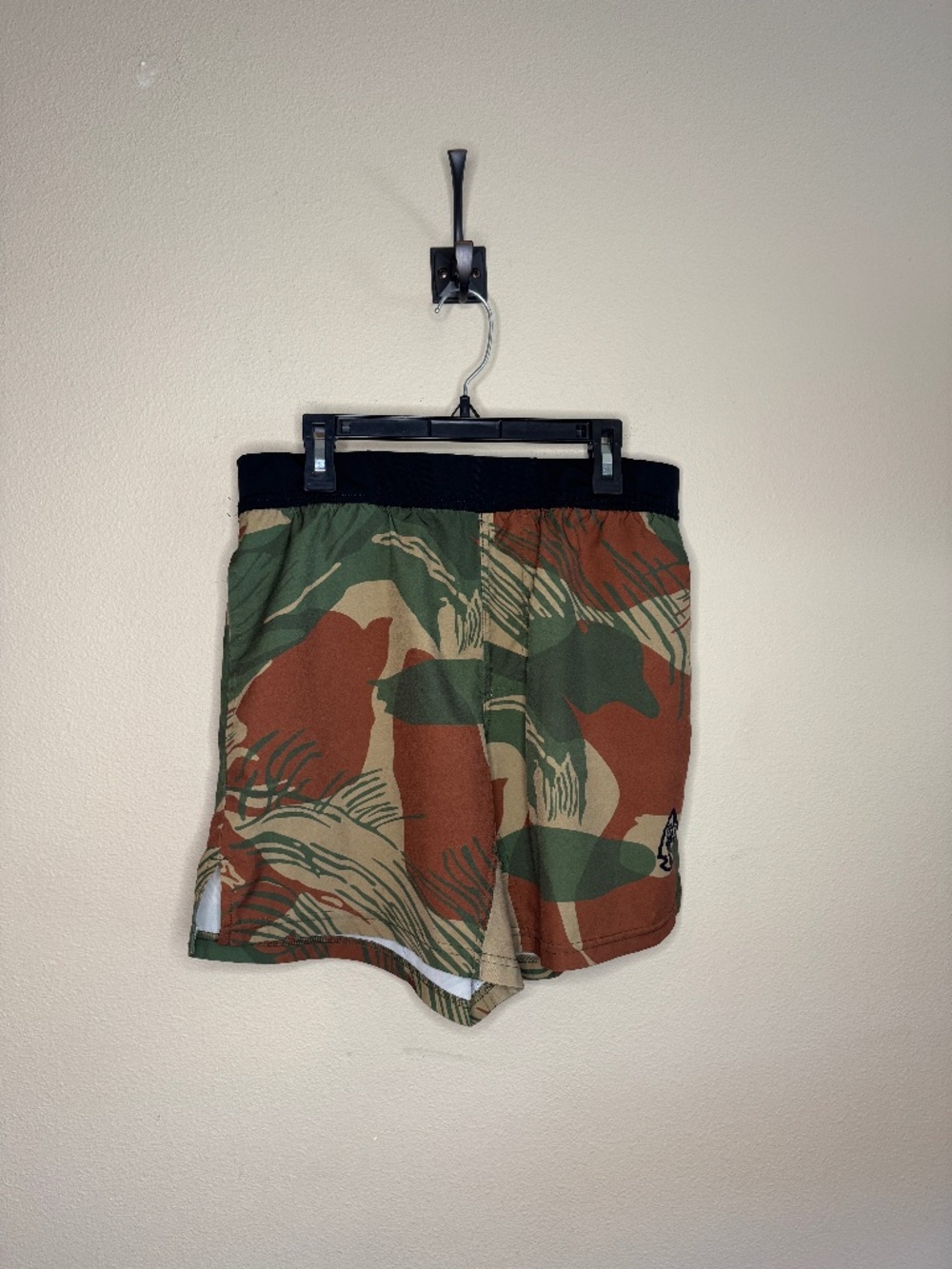 Tachuntfish. Men's Medium THF Athletic Shorts